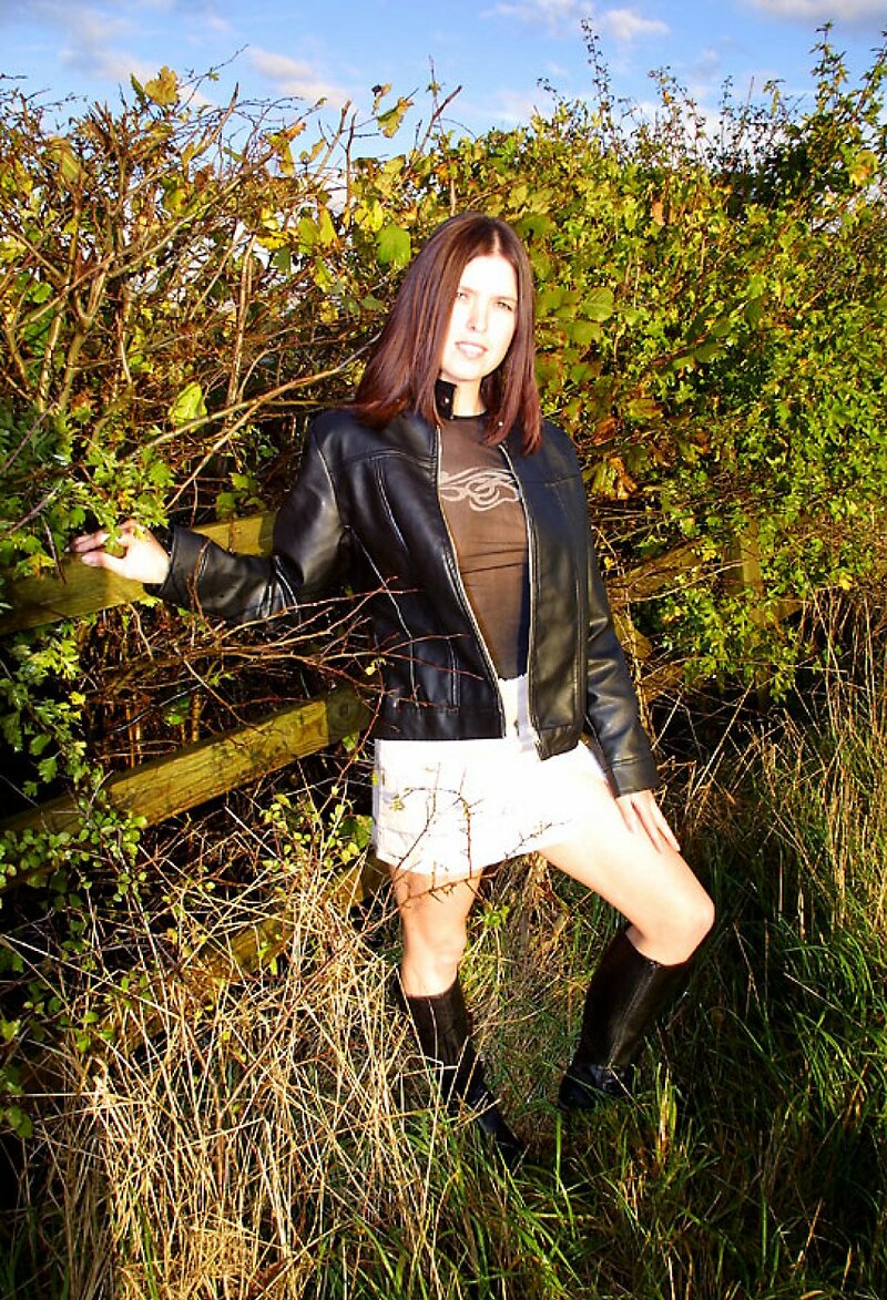 Проститутка Алиса