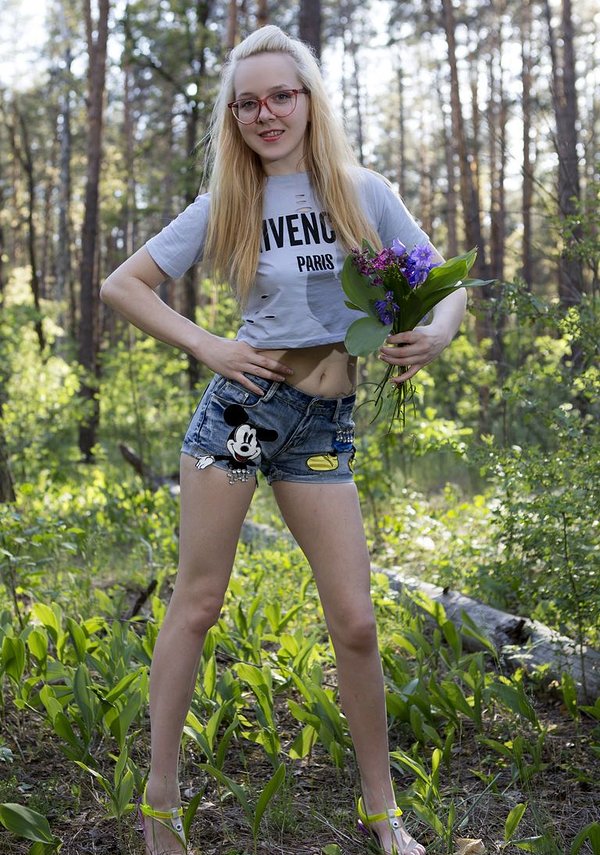 Проститутка Илария