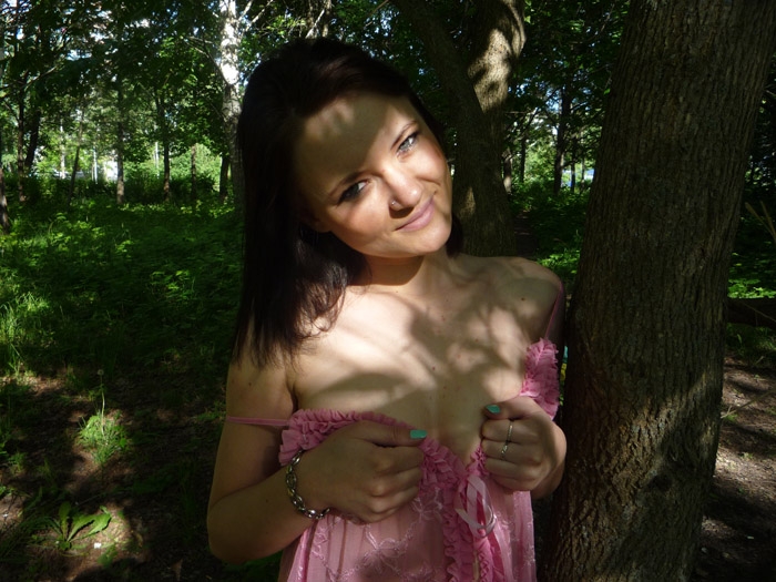 Проститутка Лидия